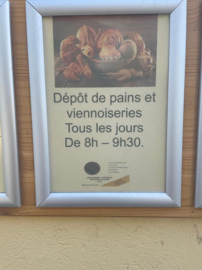 Chez Nathalie Mobil Chauffe Et Climatise *