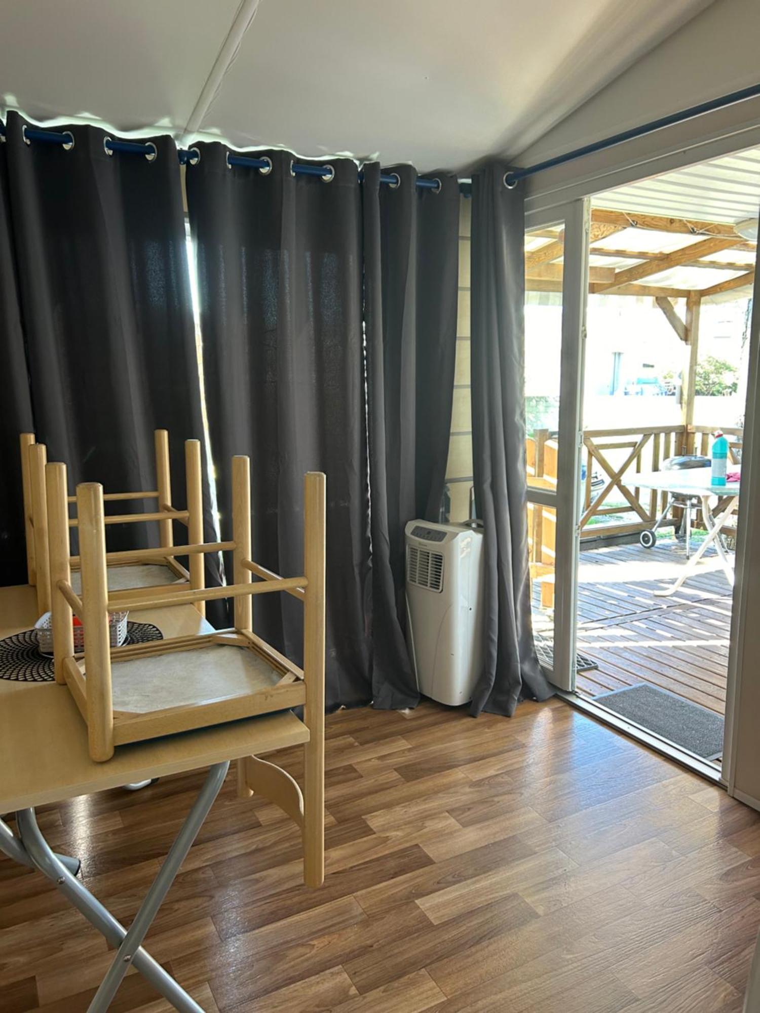 Campeggio Le Ried Proche Europa Park Et Rulantica E-54 G-15 G-16